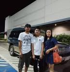 Eddie Borja - Facebook