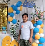 Eddie Borja - Facebook