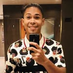 Eddie Borjas - @borjaseddie - Instagram