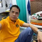 Eddie Bunso Borja - @eddiebunso - Instagram