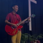 Eddie Francis Borja Valdoz - @edjr.spn - Instagram