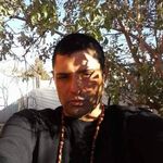 Eddie Botello - @maitreyazwnbodhifox13 - Instagram