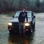 Eddie Bowman - @bowmaneddie - Instagram