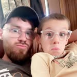 Eddie Bowman - @coltons_dad20 - Instagram