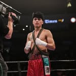 Eddie "el Escorpion" Ramirez - @eddieboxer1 - Instagram
