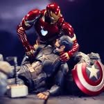 Eddie from Eddie's Toy Box - @esbjo_photography - Instagram