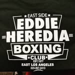 Eddie Heredia Boxing Club - @eddieherediaboxingclub - Instagram