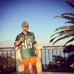 Edward Barnett - @eddie_boxset - Instagram