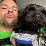 Eddie B - @eddieboy87 - Instagram