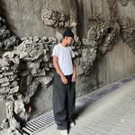 Eddie Boy Carreon - @they_call.mebald - Instagram