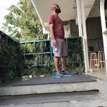 Punith Lokur - @eddie___boy - Instagram