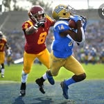 USC/UCLA Dad - @eddieboy.rivera - Instagram