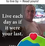 Eddie Boyce - Facebook