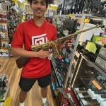 Eddie Branch - @eddiebranch_22 - Instagram