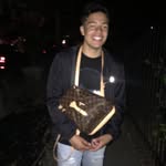 Eddie Angel Bravo - @ea_bravo - Instagram