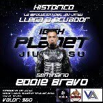 Eddie Bravo Seminario JJ Ecu - @eddiebravoseminariojjecu - Instagram