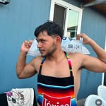 Eddie Brian Gatcia - @eddie_brian_el_esqizo - Instagram