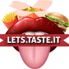 Eddi Brigham - @lets.taste.it - TikTok