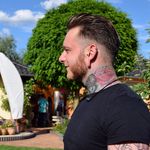 eddie's journey - @eddie_bronson - Instagram