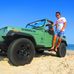Eddie Bruner - Facebook