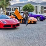 Eddie Bryan - @eddiebryanry - Instagram
