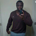 Eddie Abayie-Buckman - @eddiebuckman - Instagram