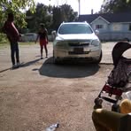 Eddie Buford - Facebook