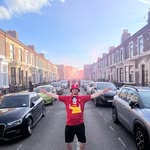 Edward Burnside - @eddieburnside24 - Instagram