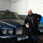 Eddie Burt - @eddieburt69 - Instagram