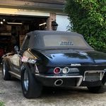 Eddie Burt - @vettetek - Instagram