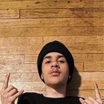 Eddie Burt III - @potencyway - Instagram