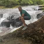 Eddie Burton - @eddiejburton - Instagram