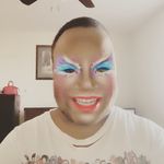 Eddie Harriel jr Burt - @harrieljrburt - Instagram