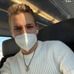Eddie Bush - @eddiebush65 - Instagram