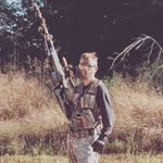 Eddie Bush - @eddiebush1 - Instagram