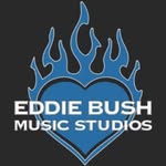 Eddie Bush Music Studios - @eddiebushmusicstudios - Instagram