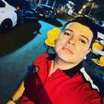 Eddie Geovanny Bustamante - @eddiebustamant - Instagram