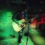 Eddie Bush - @eddiebush24 - Instagram