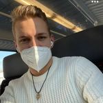 Eddie Bush - @eddiebush65 - Instagram