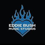 Eddie Bush - @eddiebushmusicstudio - Instagram