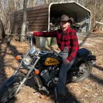 Eddie Bush - Facebook