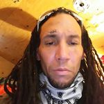 Eddie Bush - @19rage74 - Instagram