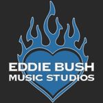 Eddie Bush Music Studios - @eddiebushmusicstudios - Instagram