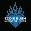 Eddie Bush Music Studios - @eddie_bush_music_studios - TikTok
