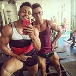 Eddie Bustillo - @ebustillo02fit - Instagram