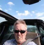 Eddie Buttram - Facebook