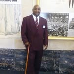 Eddie G Byrams - @byramse - Instagram