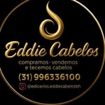 Eddie Cabelos - @edicarlos.eddiecabelosbh - Instagram