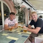 Eddie Campion - @eddie.campion - Instagram