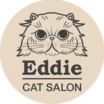 Eddie Cat Salon - @eddiecatsalon - Instagram